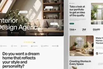 design interior desig website, architecture and construction website,home decor
