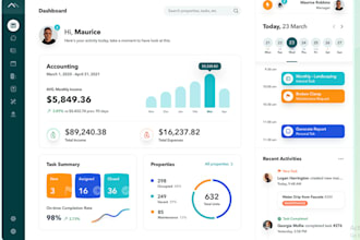 be web app crm software developer, ai integrated saas erp system desktop app pos