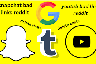 takedown leaked and infringement content of reddit under dmca