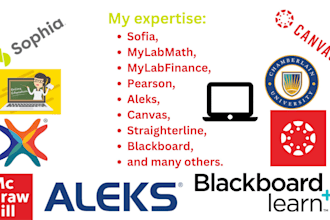 tutor in mathlab, mylab, math, accounting, statistics, stats