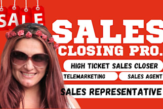 be your high ticket b2b lead generation mlm leads medicare leads sales closer