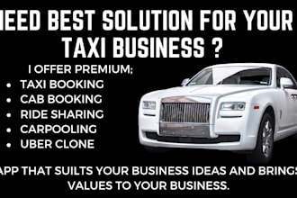 create taxi booking app cab booking app ride sharing app ride sharing website