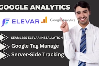 do shopify store for google analytics analyzify lifetimely elevar integration