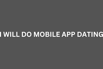 do promotion on mobile app dating, app dating, mobile dating
