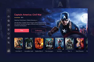 rebrand iptv smarters pro xciptv tivimate nextv ibo pro player for apk devices