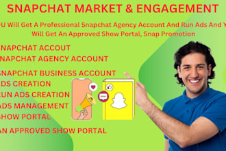 create snapchat ads marketing product ads manager for your business sales boost
