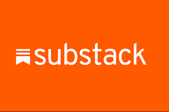 do substack newsletter substack page, link promotion to active audience substack