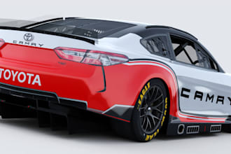 custom 3d model,widebody kit,car wrap, fender,spoiler,bumper,car part,car render