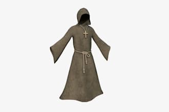design 3d fashion mockups and animations  clo3d expert  ecommerce ready