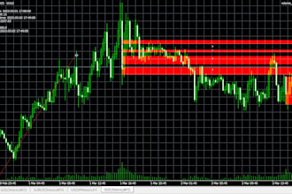 develop custom mt4 and mt5 expert advisor forex trading bot