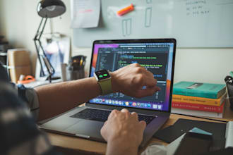 create and setup your apple support, apple develop account