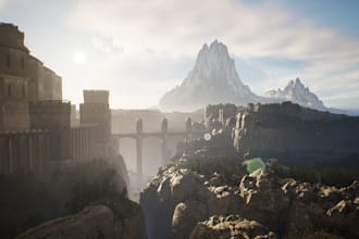 roblox map building for engaging experiences and roblox scripting