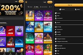 develop crypto crash game website color trading aviator plane website coin flip