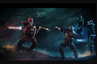 3d do ai story telling cinematic rap videos, 3d short film meme animation videos
