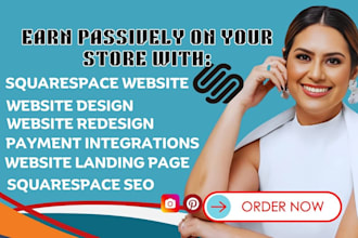 build squarespace website design squarespace seo squarespace landing page