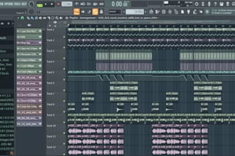 be your ghost producer