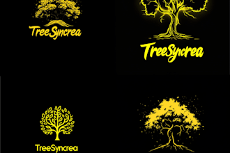 create ai generated logo design for your brand
