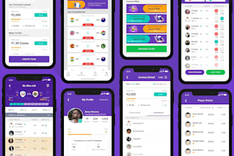 develop sportsbook app, sportsbet app, betfair, fanduel, fantasy sport app