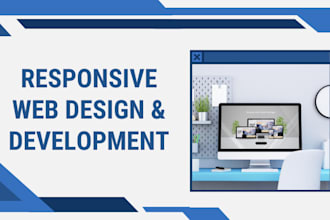 design, revamp or clone wix wordpress webador odoo duda showit webflow website