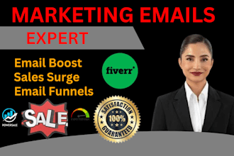 setup your klaviyo email marketing campaign flows for ecommerce