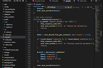 develop ai powered websites web applications or any ai project