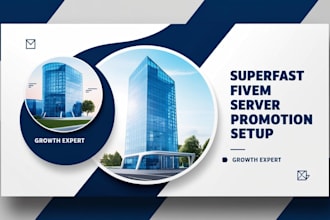 do fivem server promotion fivem server fivem advertisement