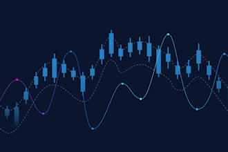 develop hft bot and automate your strategy, websocket, arbitrage bot, crypto bot