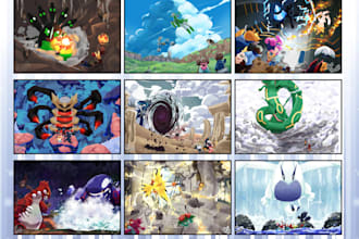 draw you as trainer in pokemon battle