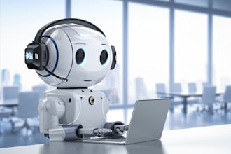 create an intelligent chatbot for your website