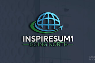 redesign, modernize, change your logo
