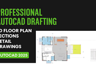 photo map to cad draw