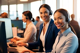 do appointment setting for businesses
