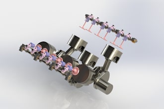 do 3d model for printing in solidworks and creo