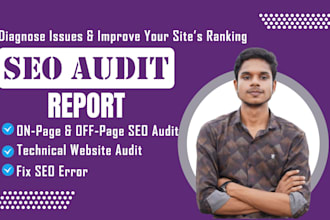fix technical seo and do site audit to boost google ranking