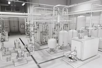 do electrical engineer drawing, hvac drawing, structural drawing
