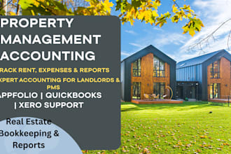 offer expert property management services