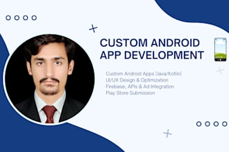 design and develop high performance android applications