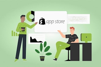 develop a custom shopify embedded app with remix and polaris