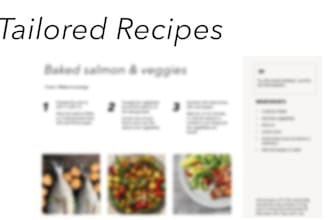 create a semi homemade version of a recipe