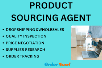 be sourcing agent shopify dropshipping agent high quality supplier