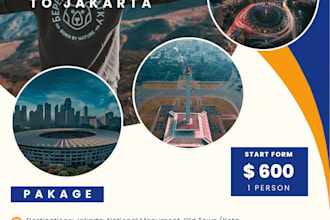 design a flyer or brochure that uplifts your business