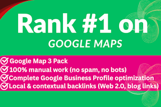 do google my business gmb ranking, local business SEO