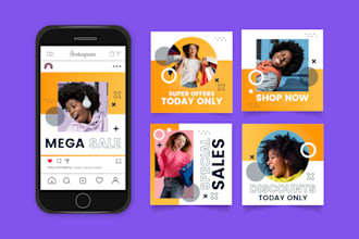 high converting ad copy for facebook, google or instagram