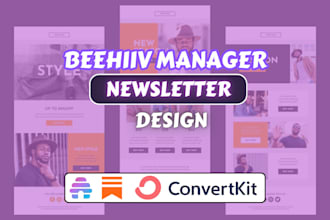 beehiiv manager beehiiv complete setup, convertkit, beehiiv newsletter pages