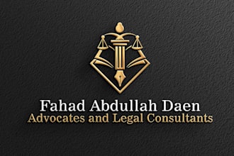 be your impressive magnificent business logo maker