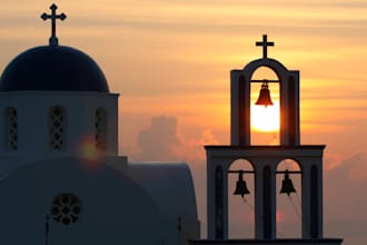 do organic christian youtube promotion