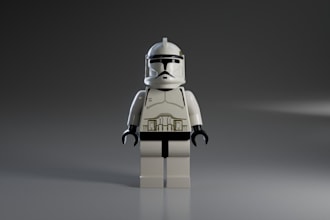 do lego design 3d lego model lego character model lego set lego toy lego minifig