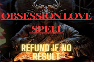 cast a love spell on the person of your choice will madly in love u