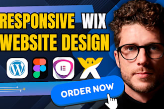 redesign wix website design wix website redesign wix ecommerce seo web design