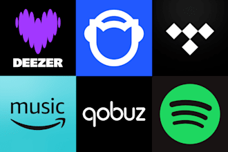 distribute your music all platforms